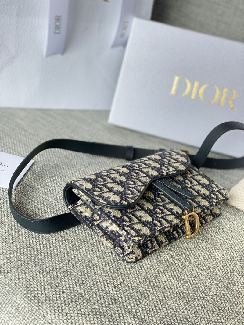 Christian Dior Wallet